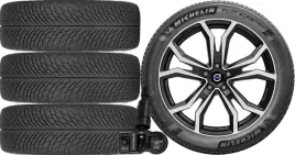 nowe-kola-zima-volvo-xc90-2-ii-gen-l-michelin-235-55r19-tpms-4