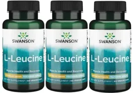 3-x-swanson-ajipure-l-leucyna-l-leucine-500mg-60-kaps-regeneracja-miesni