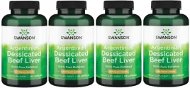 4-x-swanson-argentinian-dessicated-beef-liver-120-kaps-metabolizm-serce