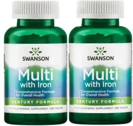 2-x-swanson-multi-with-iron-century-formula-130-tabs-zdrowy-metabolizm