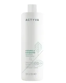 kemon-actyva-volume-e-corposita-shampoo-1000-ml