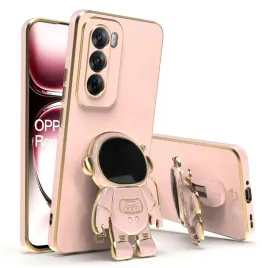 etui-case-cover-futeral-podstawka-astronauta-obudowa-do-oppo-reno-12-5g