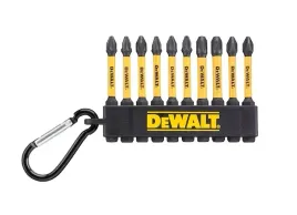 dewalt-zestaw-bitow-koncowek-wkretakowych-pz-ph-57mm-z-karabinczykiem