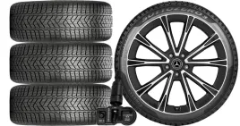nowe-kola-zima-mercedes-e-klasa-w214-pirelli-245-45r19-tpms-3