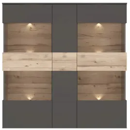 witryna-do-salonu-jadalni-w-stylu-nowoczesnym-150-cm-z-podswietleniem