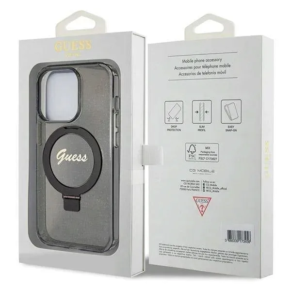 etui-guess-ring-stand-script-glitter-do-magsafe-na-iphone-13-pro-13-marka-guess
