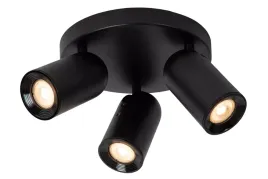 lampa-sufitowa-potrojna-czarna-okragla-3-reflektorki-regulowane-lucide