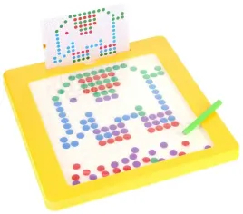 tablica-magnetyczna-magpad-ukladanka-guziczki-mozaika-montessori