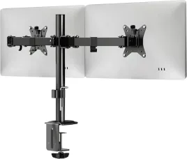 uchwyt-na-dwa-monitory-extra-mocny-regulowany-vesa-uniwersalny-biurkowy