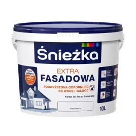 sniezka-extra-fasadowa-farba-elewacyjna-biala-10l
