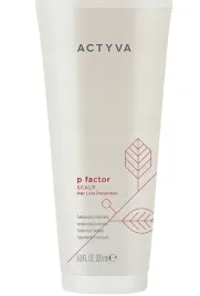 kemon-actyva-p-factor-scalp-treatment-200-ml