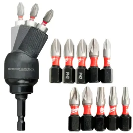 milwaukee-udarowa-nasadka-katowa-0-30-shockwave-bity