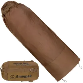 snugpak-lekki-letni-spiwor-jungle-bag-lz-z-moskitiera-coyote