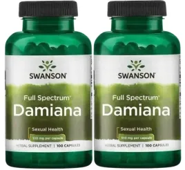 2-x-swanson-fs-damiana-510mg-100-kaps-pobudza-poped-seksualny-trawienie