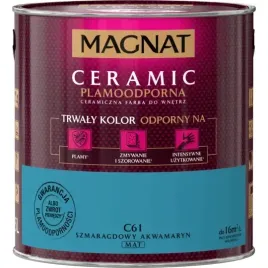 magnat-ceramic-szmaragdowy-akwamaryn-c61-25l