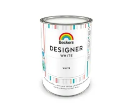 beckers-designer-white-1l-bialy