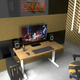 biurko-elektryczne-regulacja-wysokosci-1s-140-x70x32-cm-bialy-dab-artisan