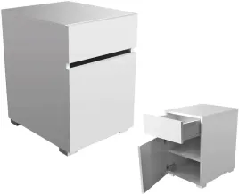 kontenerek-pod-biurko-40-bialy-mat-szafka-na-dokumenty-drukarke-40cm