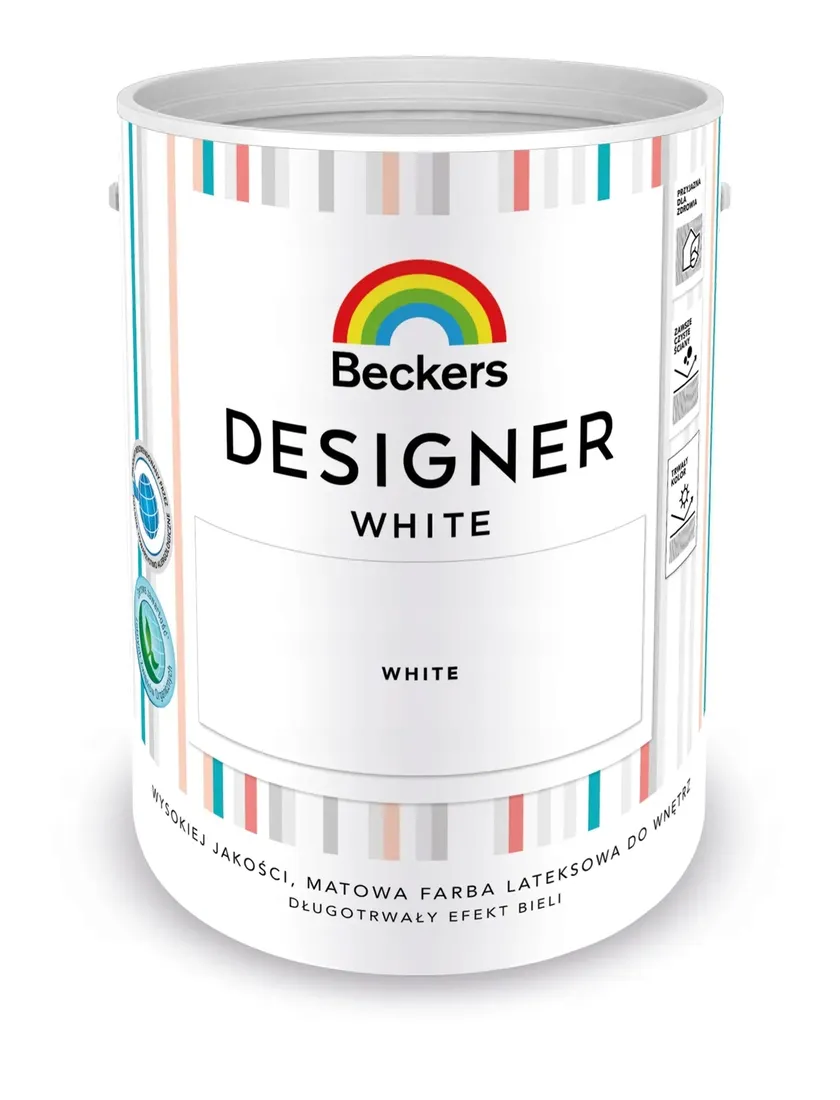 beckers-designer-white-5l-bialy