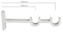 wspornik-karnisza-bojanek-podwojny-19-19mm-bialy