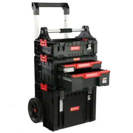zestaw-skrzynka-na-kolkach-2-organizery-uchwyt-h-115-cm-modul-pro-warsztat