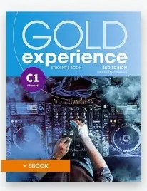 gold-experience-2nd-c1-podrecznik-pearson-2025