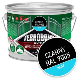 farba-do-metalu-zeliwa-na-rdze-czarny-mat-ral-9005-25l-ferrobond-ultra