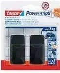 tesa-haczyk-powerstrips-prostokat-l-czarny-2szt