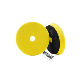 royal-pads-air-mini-medium-pad-for-da-50-60-mm-zolty-pad-polerski