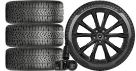 nowe-kola-zima-mercedes-e-klasa-w214-pirelli-245-45r19-tpms-1