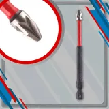 bit-shockwave-pz2-x-90mm-dlugi-milwaukee-marka-milwaukee