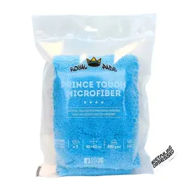 royal-pads-prince-touch-microfiber-40x40cm-niebieska-bezszwowa-mikrofibra