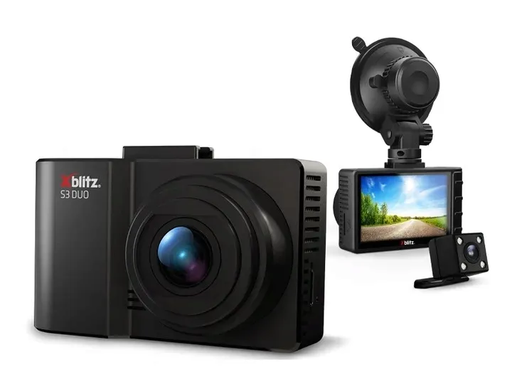 wideorejestrator-xblitz-s3-duo-stan-opakowania-oryginalne-stan-nowy