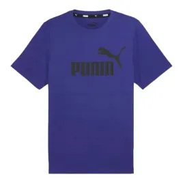 puma-koszulka-meska-t-shirt-ess-logo-tee-fioletowa-r-m