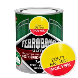 farba-do-metalu-zeliwa-na-rdze-zolty-polysk-ral-1021-07l-ferrobond-ultra