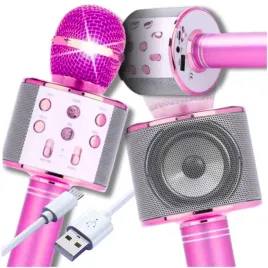 mikrofon-dla-dzieci-karaoke-bezprzewodowy-z-glosnikiem-bluetooth-glosnik