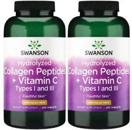2-x-swanson-hydrolizowany-kolagen-i-i-iii-c-250tab-mloda-skora-stawy
