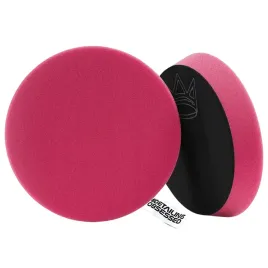 royal-pads-pro-soft-pad-153-165mm-czerwony-pad-polerski-finiszowy