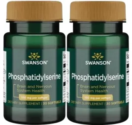 2-x-swanson-phosphatidylserine-fosfatydyloseryna-100mg-30kaps-pamiec
