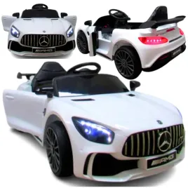 auto-na-akumulator-samochod-dla-dzieci-mercedes-bialy-zdalnie-sterowane
