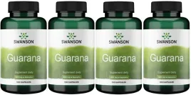 4-x-swanson-guarana-500mg-100kaps-poprawa-pamieci-pobudzenie-energia