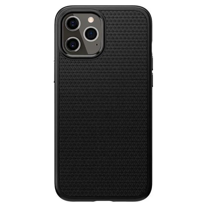 spigen-liquid-air-etui-do-iphone-12-pro-iphone-12-matte-black-stan-nowy