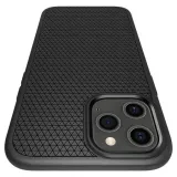 spigen-liquid-air-etui-do-iphone-12-pro-iphone-12-matte-black-stan-nowy-funkcje-ladowanie-indukcyjne-pochlanianie-wstrzasow