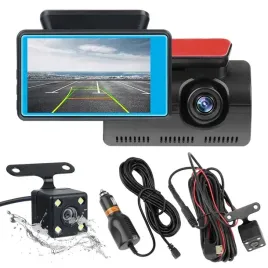 wideorejestrator-jazdy-przod-tyl-menupl-rejestrator-kamera-cofania-full-hd