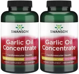 2-x-swanson-garlic-oil-500-kaps-stany-zapalne-skory-odpornosc-krazenie