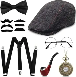 akcesoria-meskie-retro-gangster-przebranie-kostium-peaky-blinder-gatsby-x7