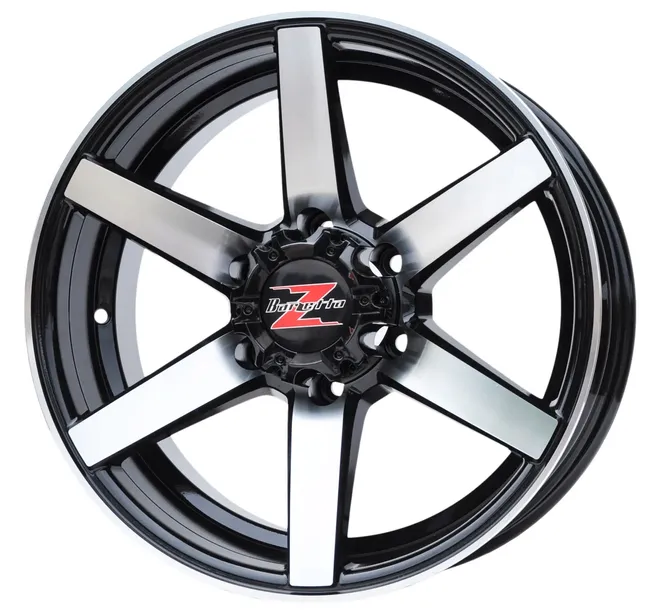 felgi-18-ford-maverick-ranger-wykonczenie-mb-polerowane-czarny