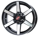 felgi-18-ford-maverick-ranger-wykonczenie-mb-polerowane-czarny