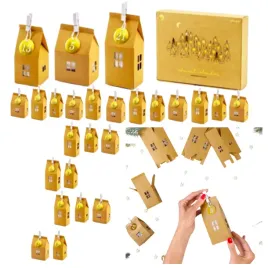 kalendarz-adwentowy-wyjatkowy-24-domki-diy-z-papieru-prezent-ozdoba-adwent