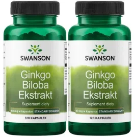 2-x-swanson-ginkgo-biloba-ekstrakt-60mg-120-kaps-demencja-starcza-terpeny